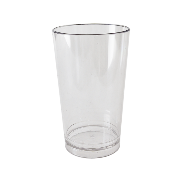 Vaso 8 Oz. Policarbonato