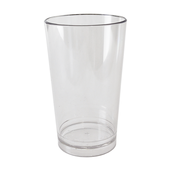 Vaso 12 Oz Policarbonato